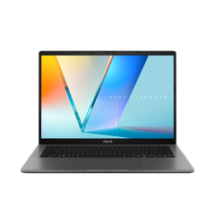 ASUS Vivobook S14 S3407QA Snapdragon X X1 26 100 16GB 512GB 14inch WUXGA OLED (S3407QA-SF043WS)