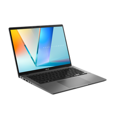 ASUS Vivobook S14 S3407QA Snapdragon X X1 26 100 16GB 512GB 14inch WUXGA OLED (S3407QA-SF043WS)