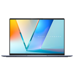 ASUS Vivobook S16 Ultra 5 225H 16GB 512GB 16.0inch 3K OLED (S5606CA-RI114WS)