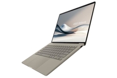 ASUS Zenbook 14 Snapdragon X X1 26 100 16GB 512GB Qualcomm Adreno GPU 14inch WUXGA OLED Win11 Office (UX3407QA-QD299WS)