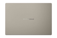 ASUS Zenbook 14 Snapdragon X X1 26 100 16GB 512GB Qualcomm Adreno GPU 14inch WUXGA OLED Win11 Office (UX3407QA-QD299WS)