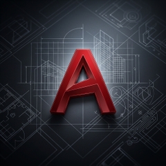 AutoCAD 2018-2025 - Đăng Ký 1 Năm cho 3 Thiết Bị