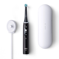 Bàn chải điện Oral-B iO series 6 Chính Hãng
