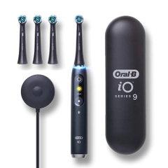 Bàn chải điện Oral-B iO Series 9 Chính Hãng
