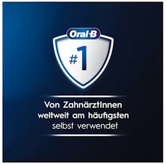 Bàn chải điện Oral-B Vitality Pro Chính Hãng