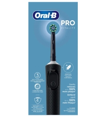 Bàn chải điện Oral-B Vitality Pro Chính Hãng