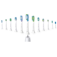 Đầu bàn chải điện Philips