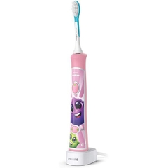 Bàn chải điện trẻ em Philips Sonicare for Kids