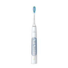Bàn chải điện Philips Sonicare ExpertClean 7400 Chính Hãng - Bản Dental