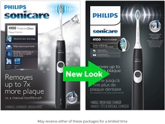 Bàn chải điện Philips Sonicare 4100 ProtectiveClean