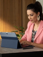 Bàn phím XPS Folio Detachable Keyboard (cho 9315 2in1)