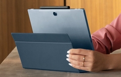 Bàn phím XPS Folio Detachable Keyboard (cho 9315 2in1)