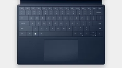 Bàn phím XPS Folio Detachable Keyboard (cho 9315 2in1)