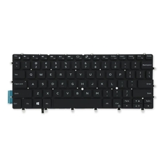 Bàn phím laptop Dell XPS 13 - 3CM18
