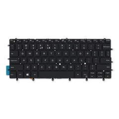 Bàn phím laptop Dell XPS