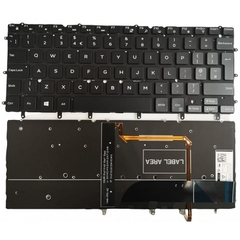 Bàn phím laptop Dell XPS 13 9343