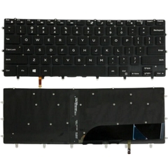 Bàn phím laptop Dell XPS 15 9550