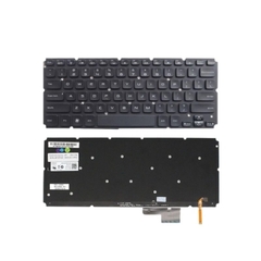 Bàn phím laptop Dell XPS