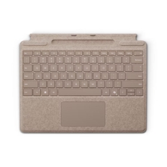 Bàn phím Surface Pro 13 inch (Dành cho Pro 8, 9, 10, 11, 12, Pro X) - Có khe sạc bút