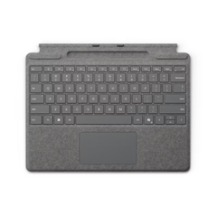 Bàn phím Surface Pro 13 inch (Dành cho Pro 8, 9, 10, 11, 12, Pro X) - Có khe sạc bút