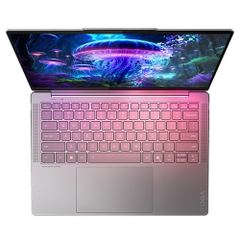 Lenovo Yoga Slim 7 14ILL10 14 inch Ultra 5 226V 16GB 512GB 2.8K OLED (83JX0086VN)