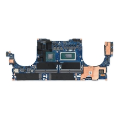 Bo mạch chủ (Mainboard) Core i7-11800H 2.3GHz Dell XPS 15 9510