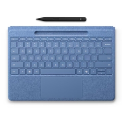 Combo Bàn phím Surface Pro Flex và Bút Surface Slim Pen