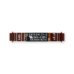 Cáp cảm biến vân tay Dell XPS 13 9310