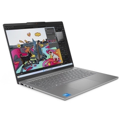 Lenovo IdeaPad Slim 5 14IRH10R 14 inch i5 210H 16GB 512GB OLED (83J0006EVN)