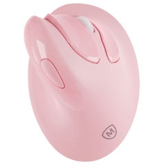 Chuột Bluetooth công thái học silent MicroPack MP-V03W
