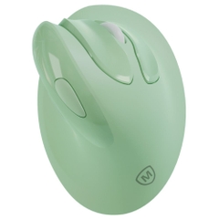 Chuột Bluetooth công thái học silent MicroPack MP-V03W