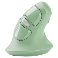 Chuột Bluetooth công thái học silent MicroPack MP-V03W