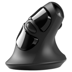 Chuột Bluetooth công thái học silent MicroPack MP-V03W