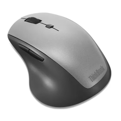 Chuột Lenovo ThinkBook Wireless Media (4Y50V81591)