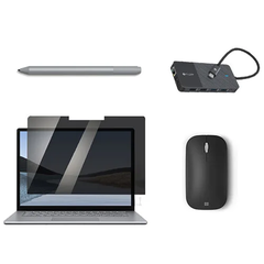 Combo Basic Surface Laptop