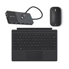 Combo Basic Surface Pro