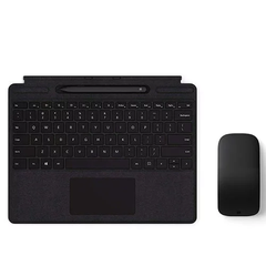 Combo Premium Surface Pro X