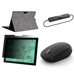 Combo Safe Surface Pro X