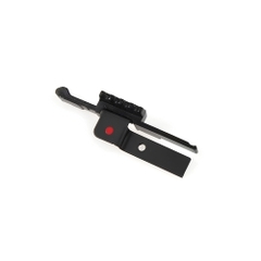 Cụm che camera Laptop Lenovo IdeaPad 3 15-series (e.g., 15ADA05, 15IML05, 15IGL05, 15ARE05, 15ITL05)