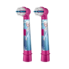 Đầu Bàn Chải Điện Oral-B Cho Trẻ Em Stages Power Chính Hãng