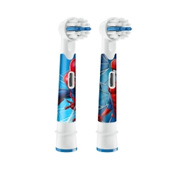 Đầu Bàn Chải Điện Oral-B Cho Trẻ Em Stages Power Chính Hãng