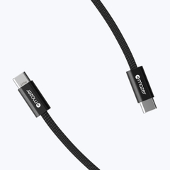 Dây cáp sạc MAZER C2C 240W/1M InfiniteLINK FLEX2