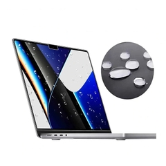Dán màn hình JRC Macbook Air M2/M3/M4 13.6 inch