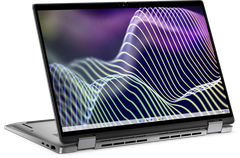 Dell Latitude 7440 14" | Intel Core i7 13th | 32GB RAM | 256GB | FHD - Hàng Cũ