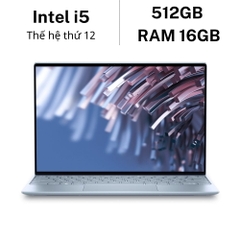Dell XPS 13 9315 i5 16GB 512GB - Hàng Cũ