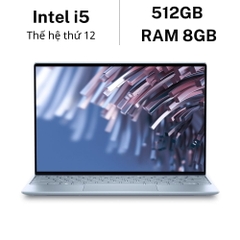 Dell XPS 13 9315 i5 8GB 512GB - Hàng Cũ