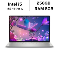 Dell XPS 13 Plus 9320 i5 8GB 256GB - Hàng Cũ