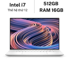 Dell XPS 15 9520 i7 16GB 512GB (2022)