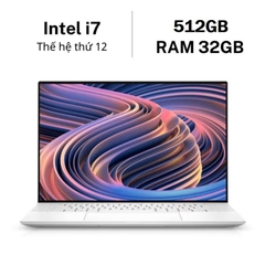Dell XPS 15 9520 i7 32GB 512GB (2022)