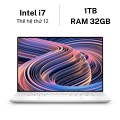 Dell XPS 15 9520 i7 32GB 1TB (2022)